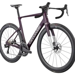 SuperSix EVO Hi-MOD 2 Ultegra Di2 Road Bike