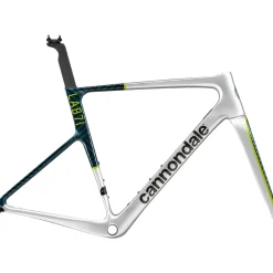 SuperSix EVO LAB71 Disc Road Frameset