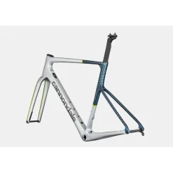 SuperSix EVO LAB71 Disc Road Frameset