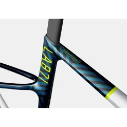 SuperSix EVO LAB71 Disc Road Frameset