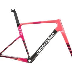 SuperSix EVO LAB71 Disc Road Frameset