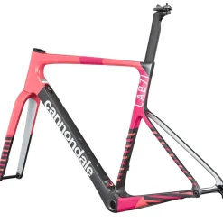 SuperSix EVO LAB71 Disc Road Frameset