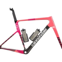SuperSix EVO LAB71 Disc Road Frameset