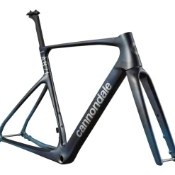 SuperX LAB71 Frameset