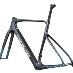 SuperX LAB71 Frameset
