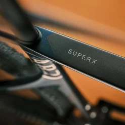 SuperX LAB71 Frameset