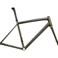 S-Works Aethos Disc Road Frameset