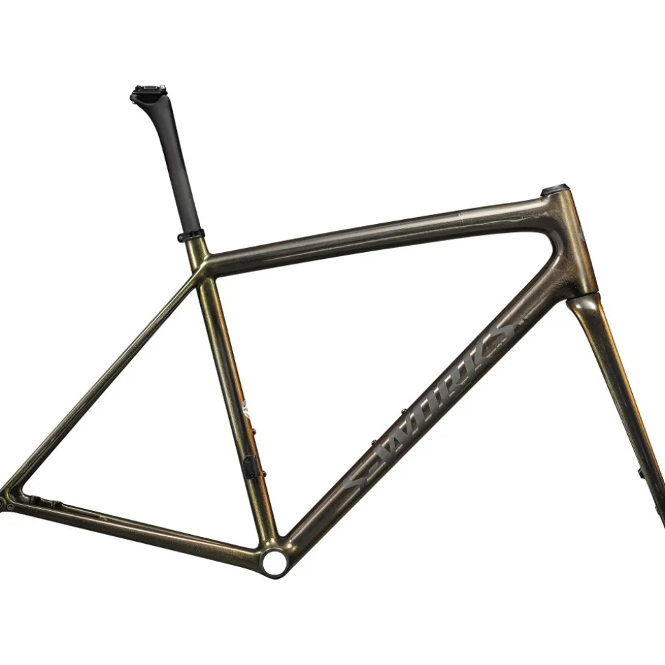 S-Works Aethos Disc Road Frameset