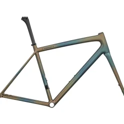 S-Works Aethos Disc Road Frameset