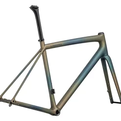 S-Works Aethos Disc Road Frameset