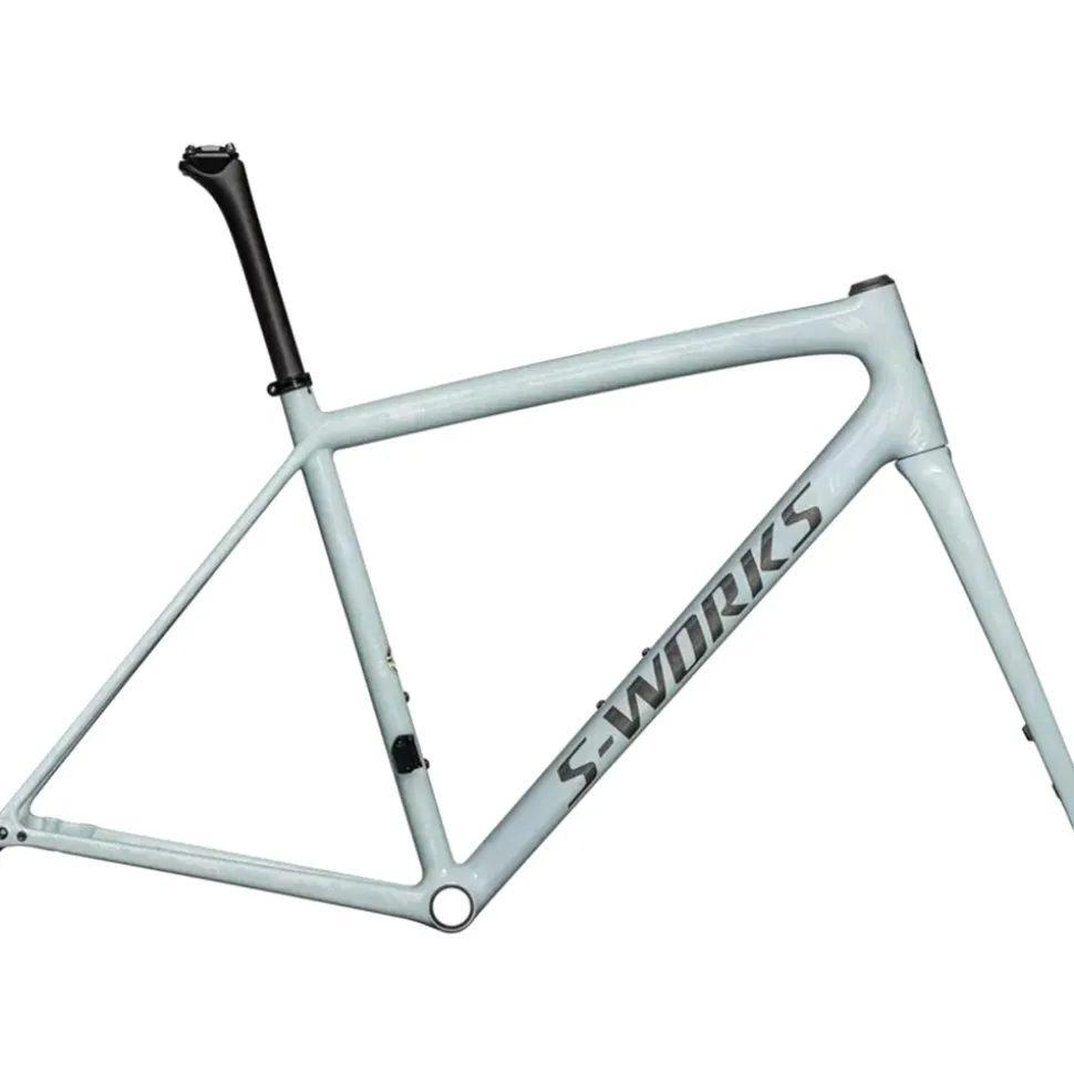 S-Works Aethos Disc Road Frameset