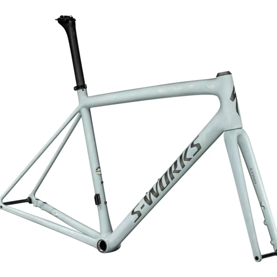 S-Works Aethos Disc Road Frameset