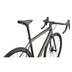 S-Works Aethos Red AXS Road Bike 2025