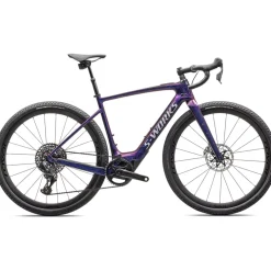 S-Works Creo 2 Electric Gravel Bike 2025