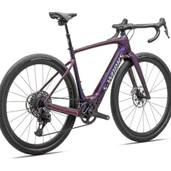 S-Works Creo 2 Electric Gravel Bike 2025