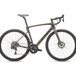 S-Works Roubaix SL8 Dura Ace Di2 Road Bike 2025
