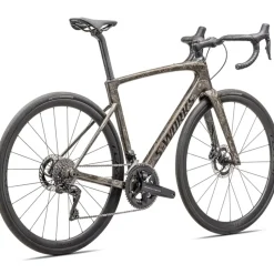S-Works Roubaix SL8 Dura Ace Di2 Road Bike 2025