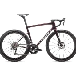 S-Works Tarmac SL8 Dura Ace Di2 Road Bike 2025