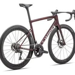 S-Works Tarmac SL8 Dura Ace Di2 Road Bike 2025