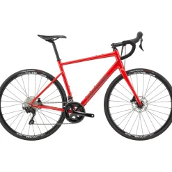 Synapse 1 Disc Road Bike