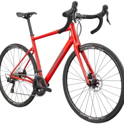 Synapse 1 Disc Road Bike