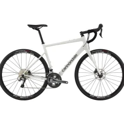 Synapse 2 Disc Road Bike 2024