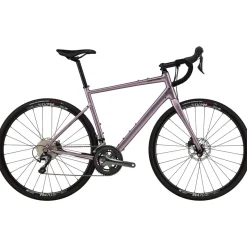 Synapse 2 Disc Road Bike 2024
