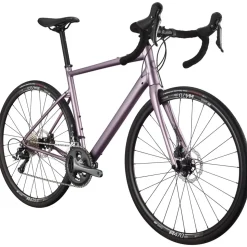Synapse 2 Disc Road Bike 2024