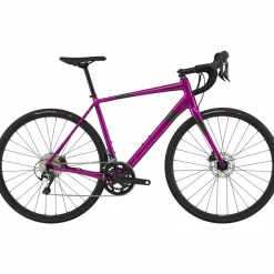 Synapse Alloy 1 Disc Road Bike 2022