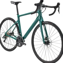 Synapse Carbon 4 Disc Road Bike 2024