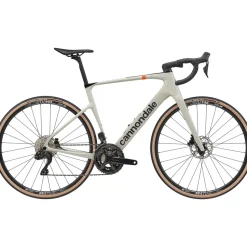 Synapse Carbon 4 Road Bike 2025