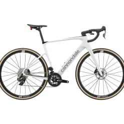 Synapse Carbon 3 SmartSense Road Bike