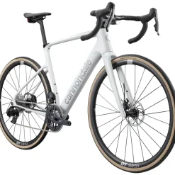 Synapse Carbon 3 SmartSense Road Bike