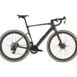 Synapse Carbon 2 SmartSense Road Bike