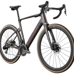 Synapse Carbon 2 SmartSense Road Bike
