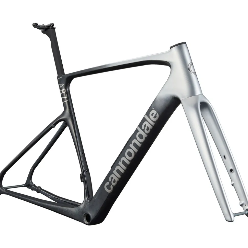 Synapse LAB71 Frameset