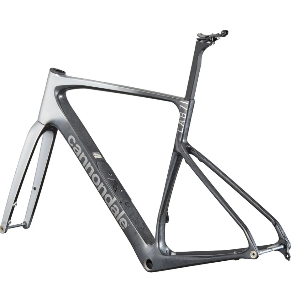 Synapse LAB71 Frameset