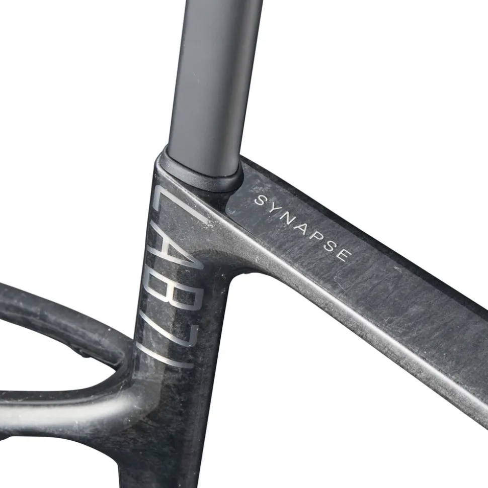 Synapse LAB71 Frameset