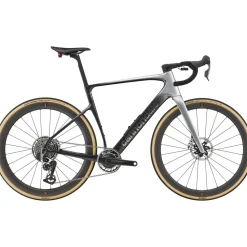 Synapse LAB71 SmartSense Road Bike