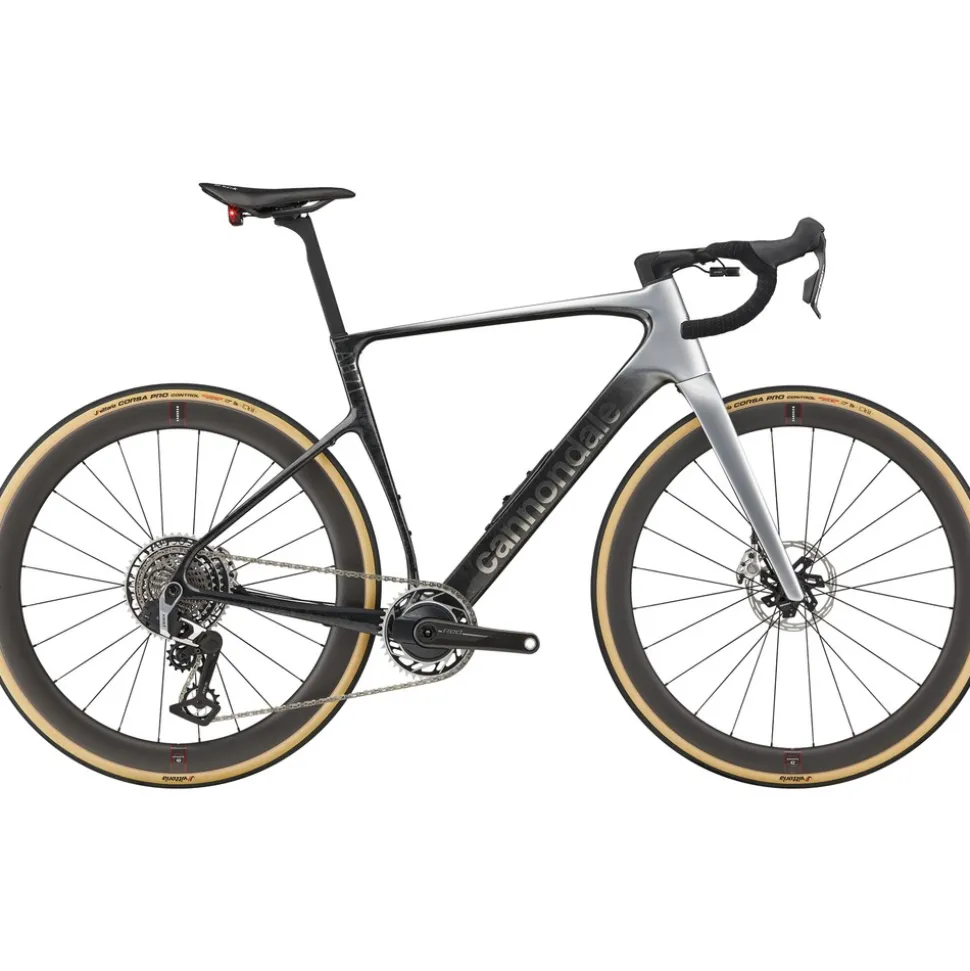 Synapse LAB71 SmartSense Road Bike