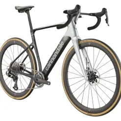 Synapse LAB71 SmartSense Road Bike