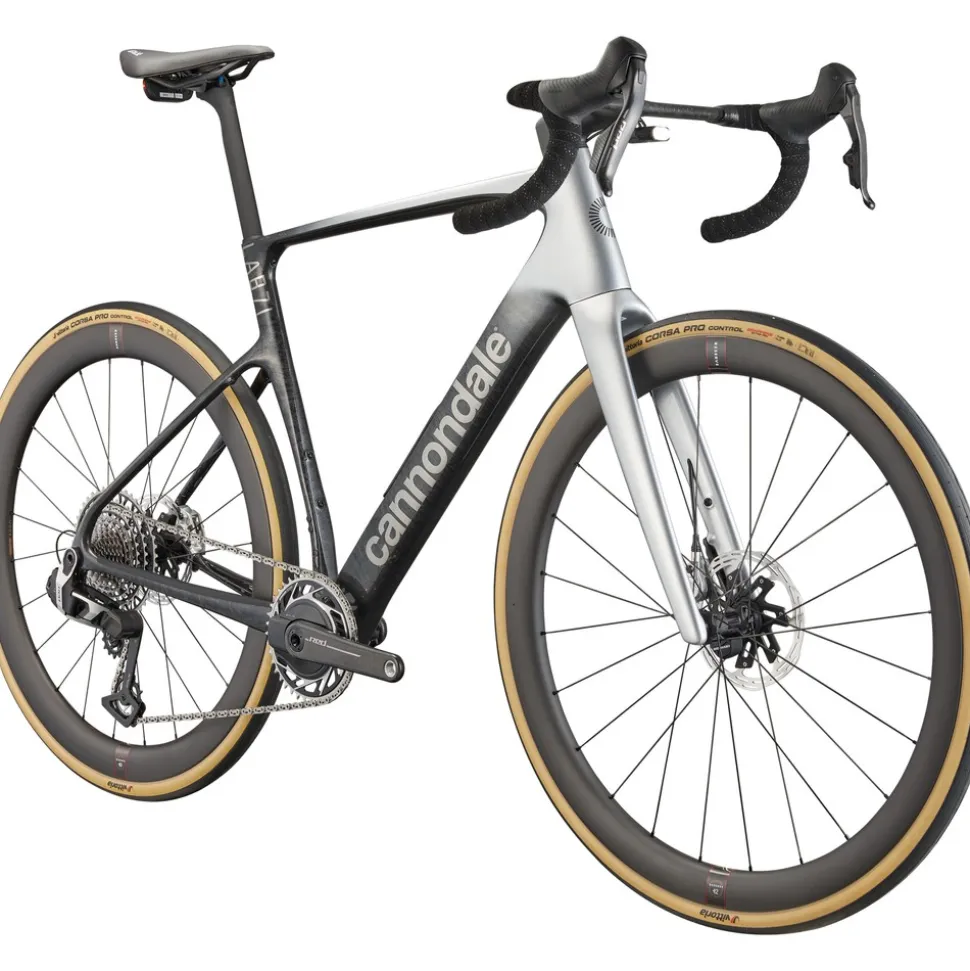 Synapse LAB71 SmartSense Road Bike