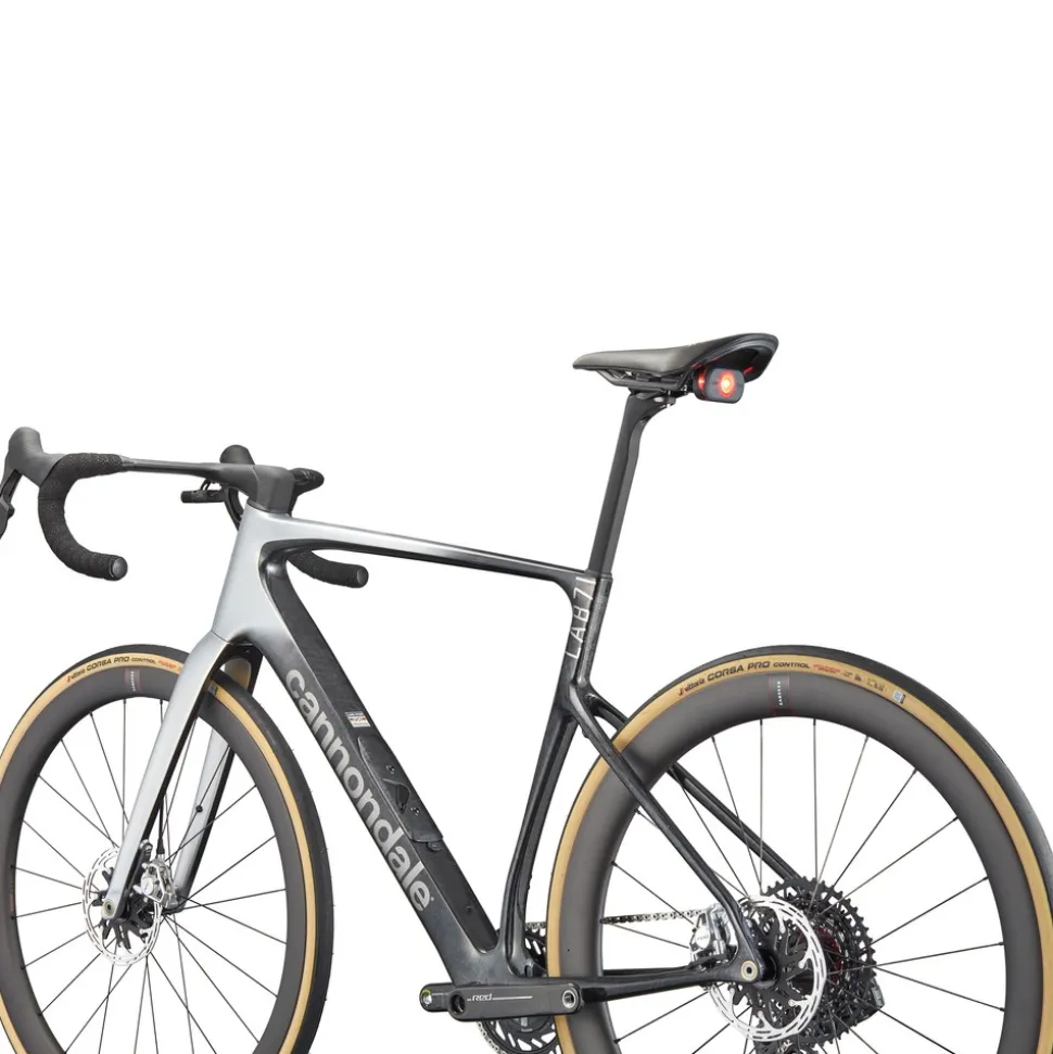 Synapse LAB71 SmartSense Road Bike