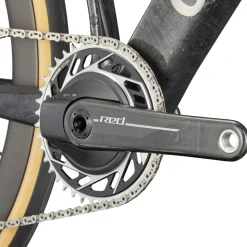 Synapse LAB71 SmartSense Road Bike