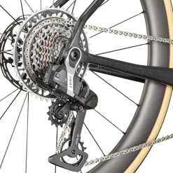 Synapse LAB71 SmartSense Road Bike