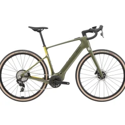 Synapse Neo Allroad 1 Electric Gravel Bike 2024