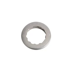 11T Campagnolo Aluminium Cassette Cog Lock Ring