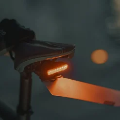 Taillux 25 Duo Fixer Rear Light