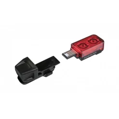 Taillux 25 USB Rear Light