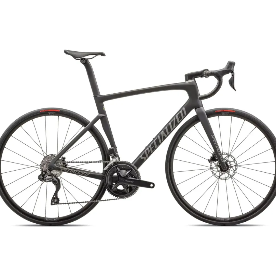Tarmac SL7 Comp Road Bike 2025